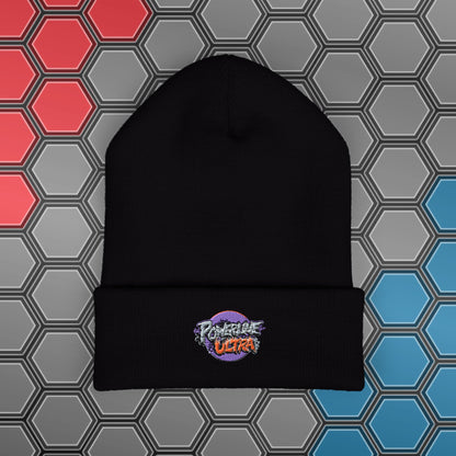 Powerline Ultra FTCG - Logo Beanie