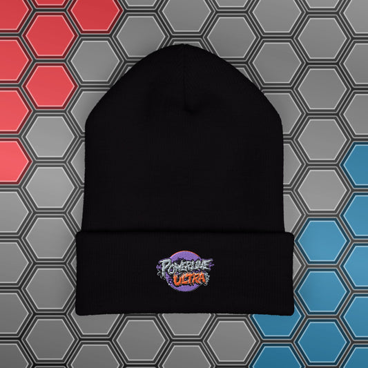Powerline Ultra FTCG - Logo Beanie