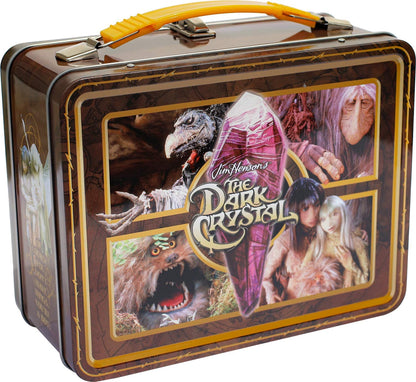 Aquarius Fun Boxes: The Dark Crystal - Collage