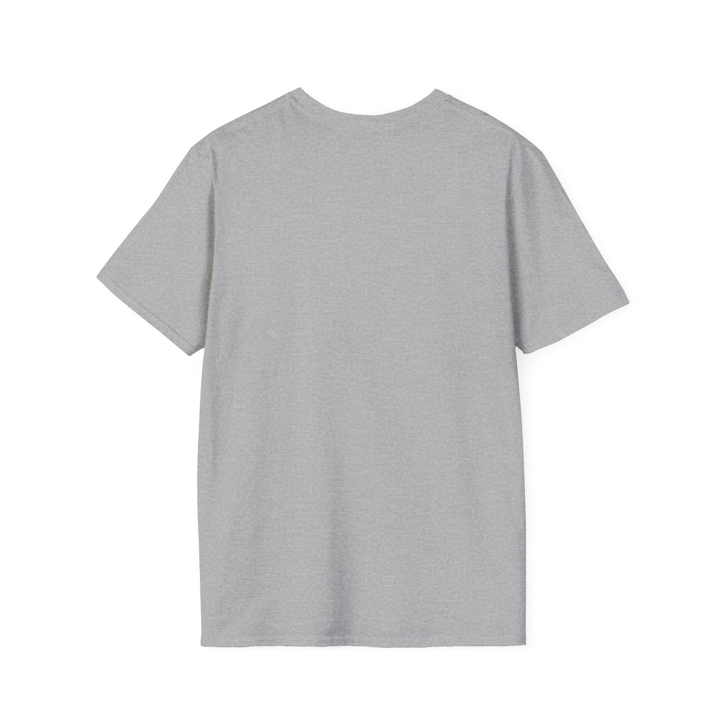 T-shirt unisexe "Kolmo" JCC Chaotique