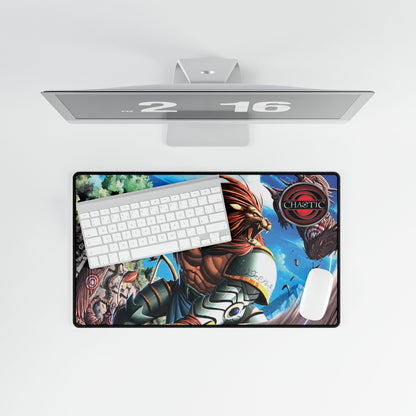 PLAYMAT - Chaotic - Tangath Toborn (In Training)