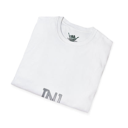 INJ FGC "DEATH OF MK1" Unisex T-Shirt