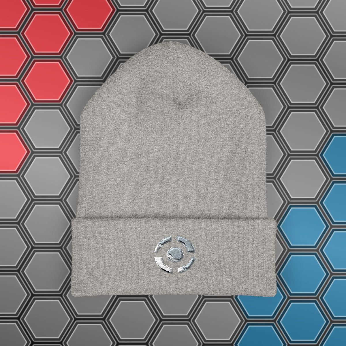 Chaotic - Tribeless Beanie