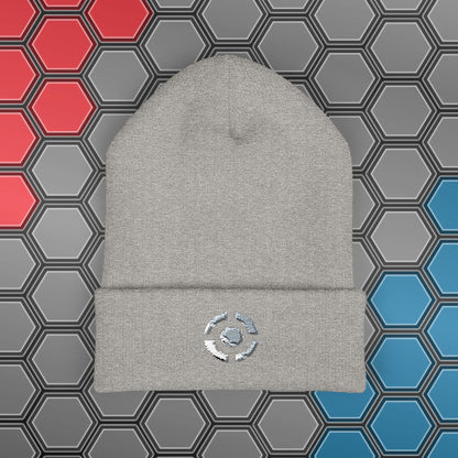 Chaotic - Tribeless Beanie