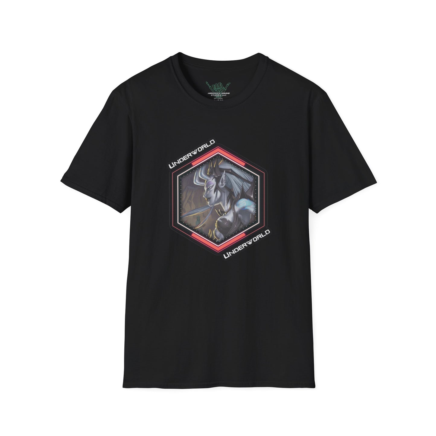 Chaotic TCG "Skithia" Unisex T-Shirt