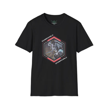 Chaotic TCG "Skithia" Unisex T-Shirt