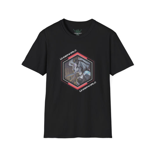 Chaotic TCG "Skithia" Unisex T-Shirt