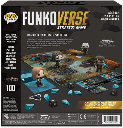 FunkoVerse: Harry Potter 100