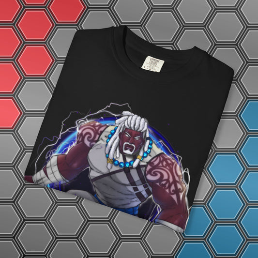 Powerline Ultra - Atlas Ekon (Final Hope)