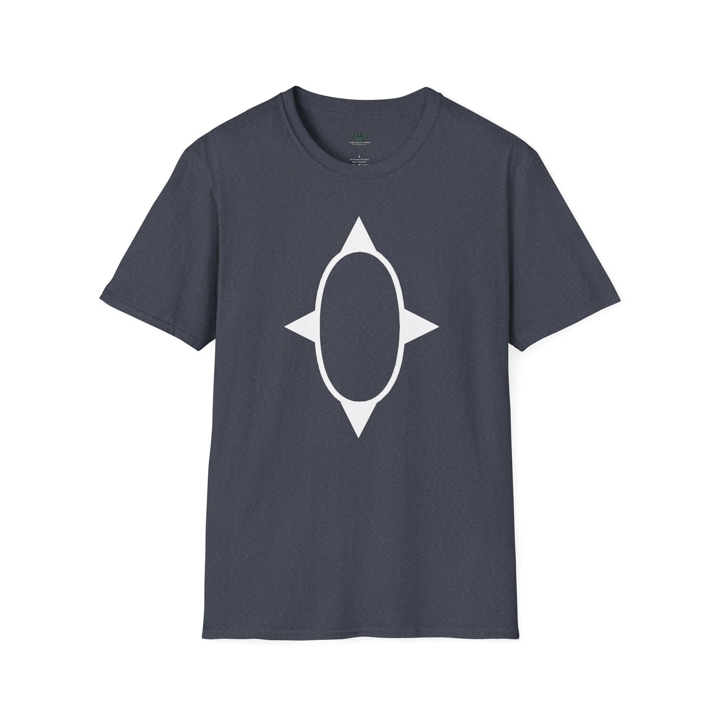 T-shirt unisexe "Major Tom" (Classique) de Chaotic TCG