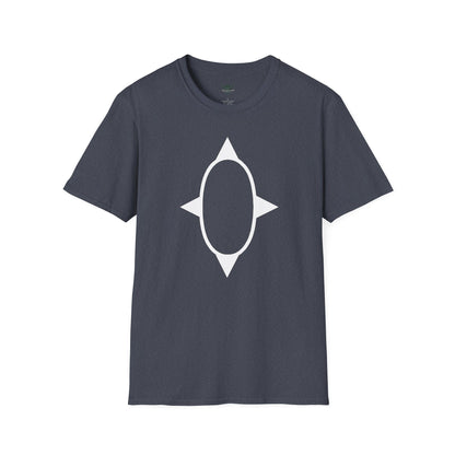 T-shirt unisexe "Major Tom" (Classique) de Chaotic TCG