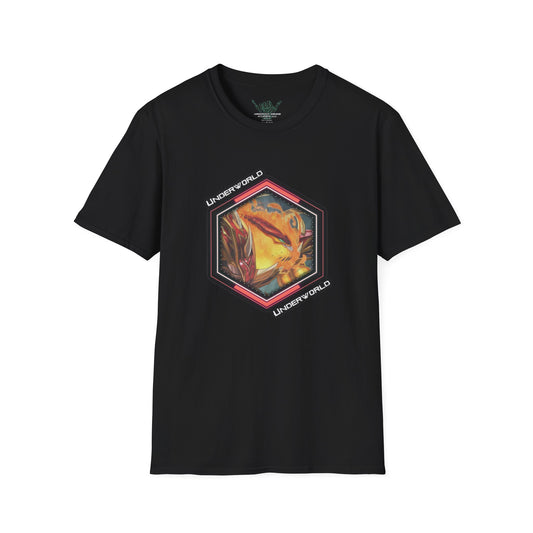 Chaotic TCG "Barath Beyond" Unisex T-Shirt