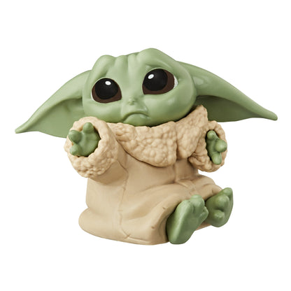 Star Wars: The Bounty Collection - The Child #3 Hold Me
