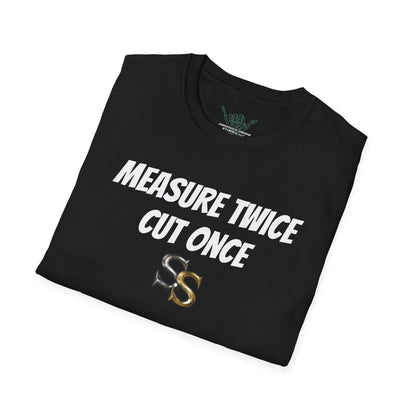SS FGC "MEASURE" Unisex T-Shirt
