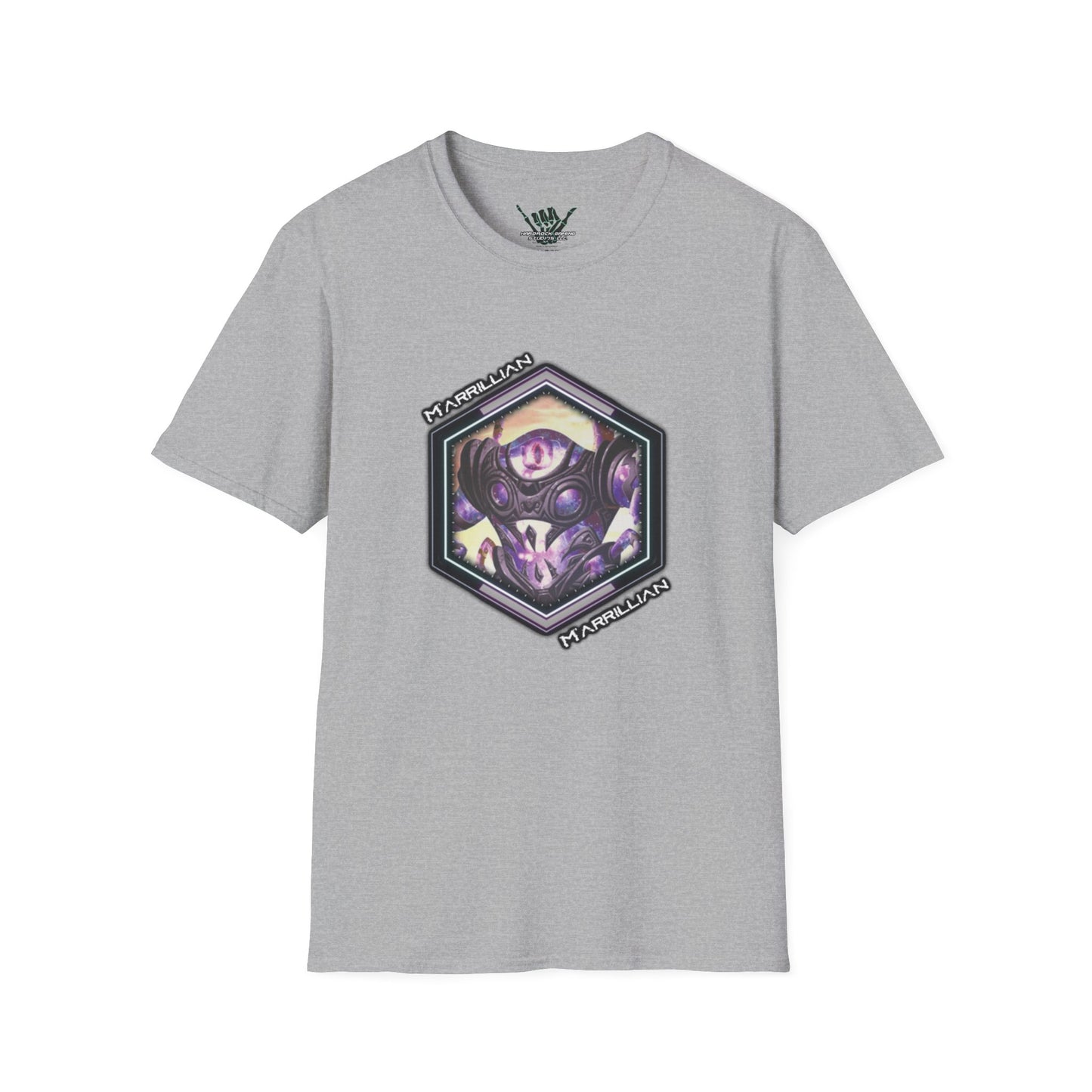 T-shirt unisexe JCC Chaotique « Aval'Par »