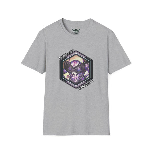Chaotic TCG "Aval'Par" Unisex T-Shirt