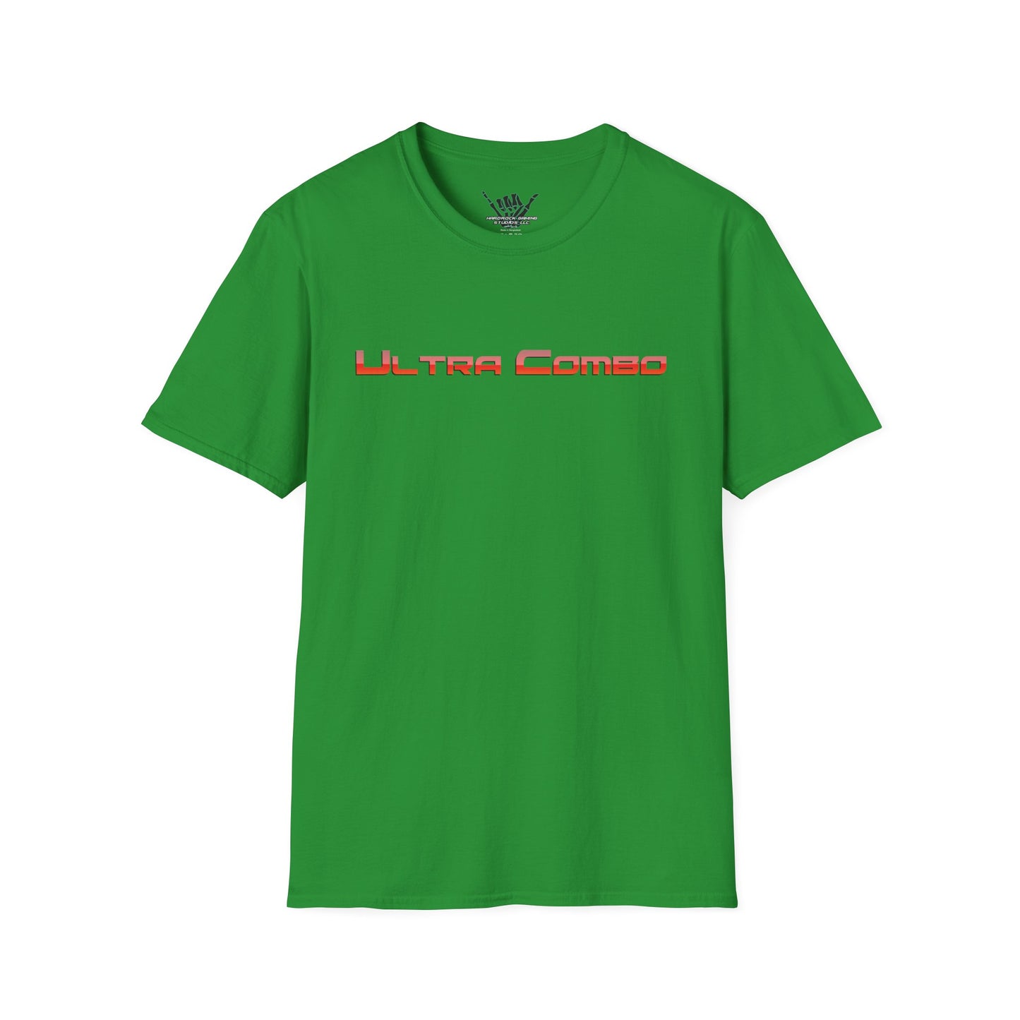 KI FGC "ULTRA COMBO" Unisex T-Shirt