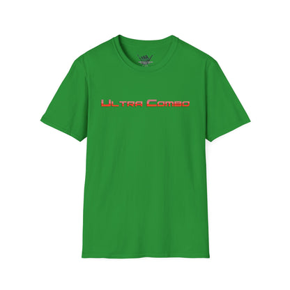 KI FGC "ULTRA COMBO" Unisex T-Shirt