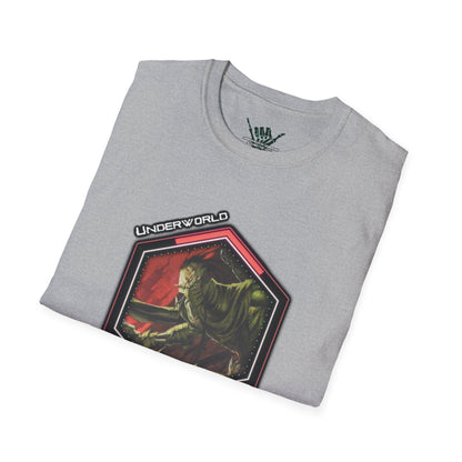 Chaotic TCG "Zamool" Unisex T-Shirt