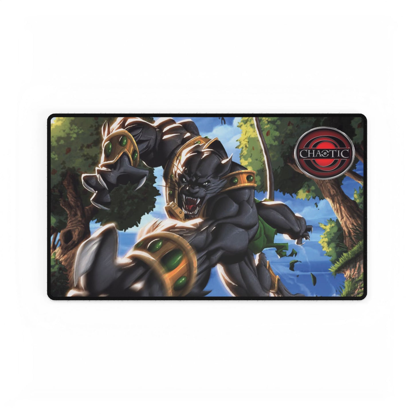 PLAYMAT - Chaotic - Attacat (Classic)