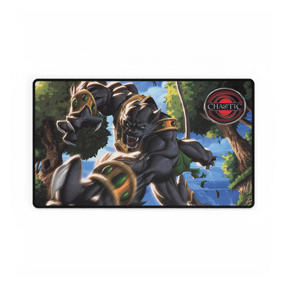 PLAYMAT - Chaotic - Attacat (Classic)