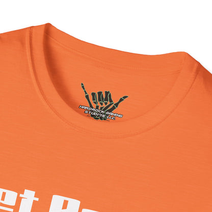 TK FGC "GET READY FOR THE NEXT BATTLE" Unisex T-Shirt