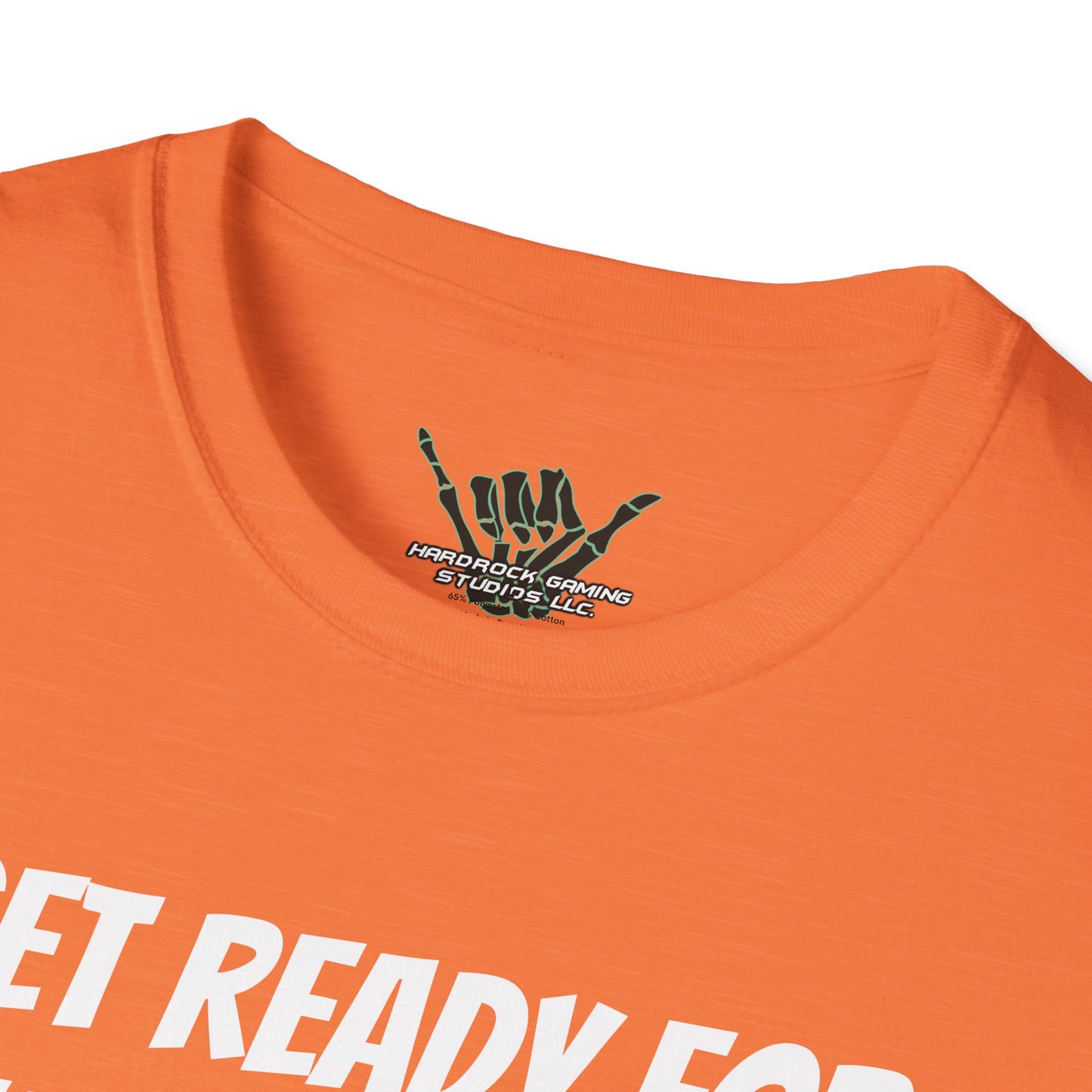 VF FGC "SHOULDER" Unisex T-Shirt