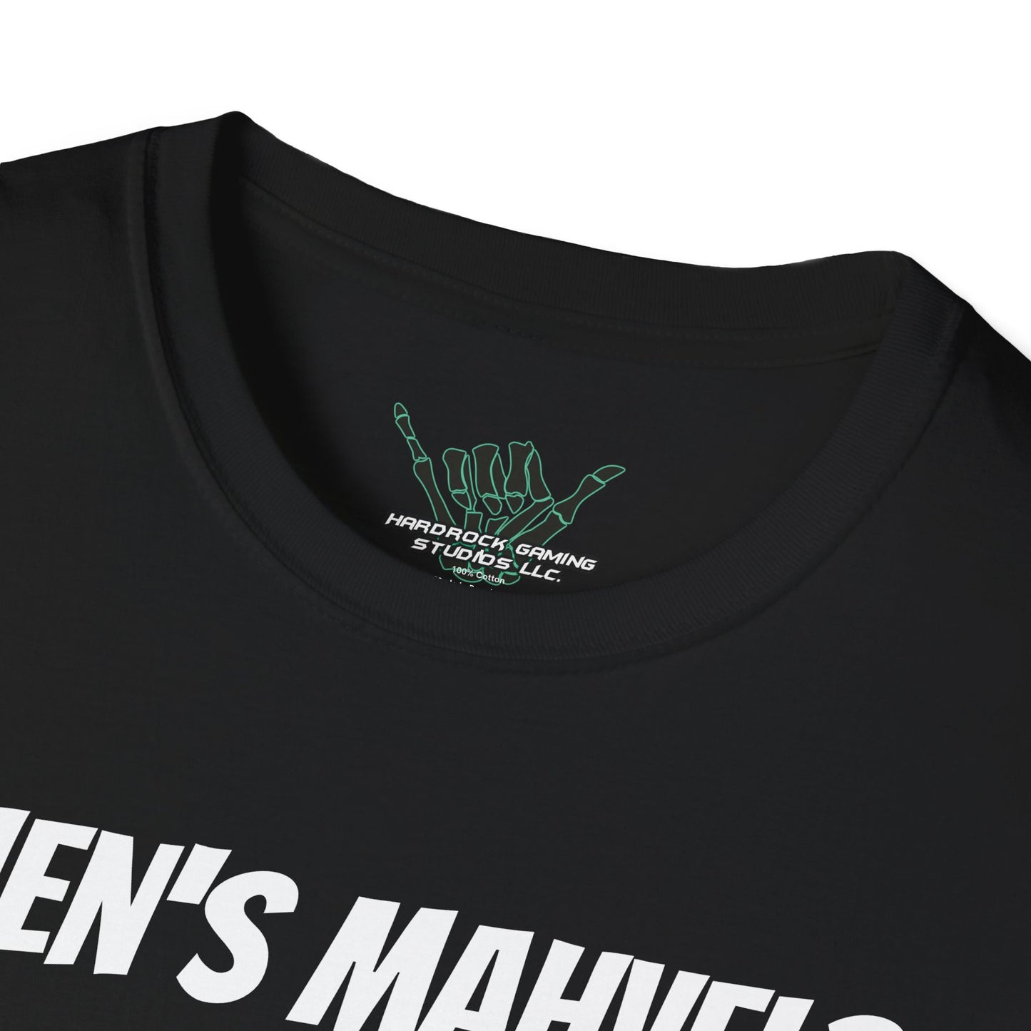 MVC FGC "MAHVEL" Unisex T-Shirt