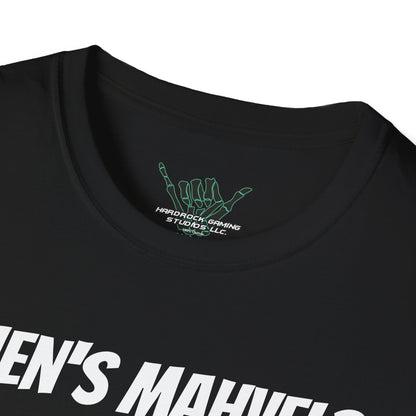 MVC FGC "MAHVEL" Unisex T-Shirt