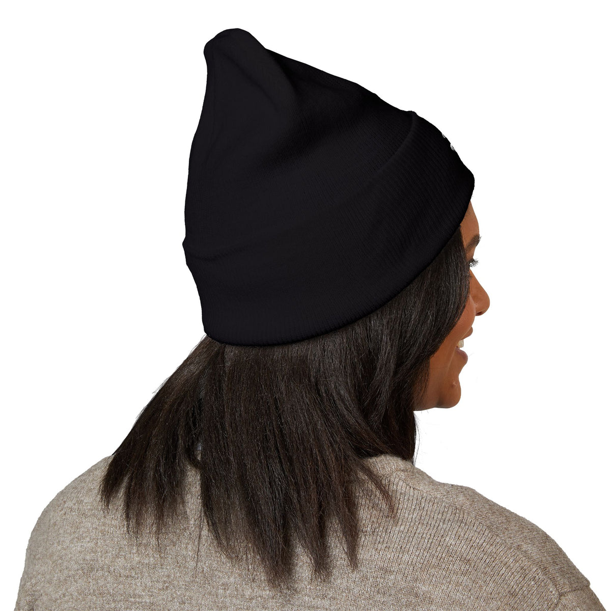 Chaotic - Mipedian Beanie