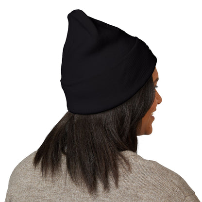 Chaotic - Mipedian Beanie