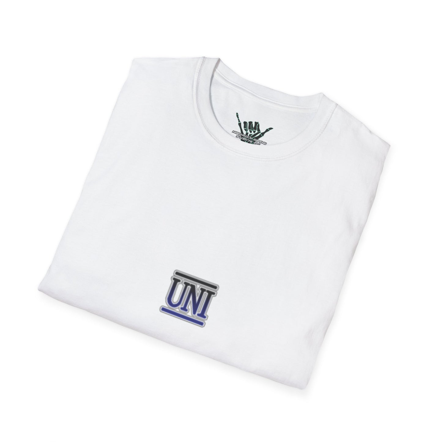UNI FGC "STRIP" Unisex T-Shirt