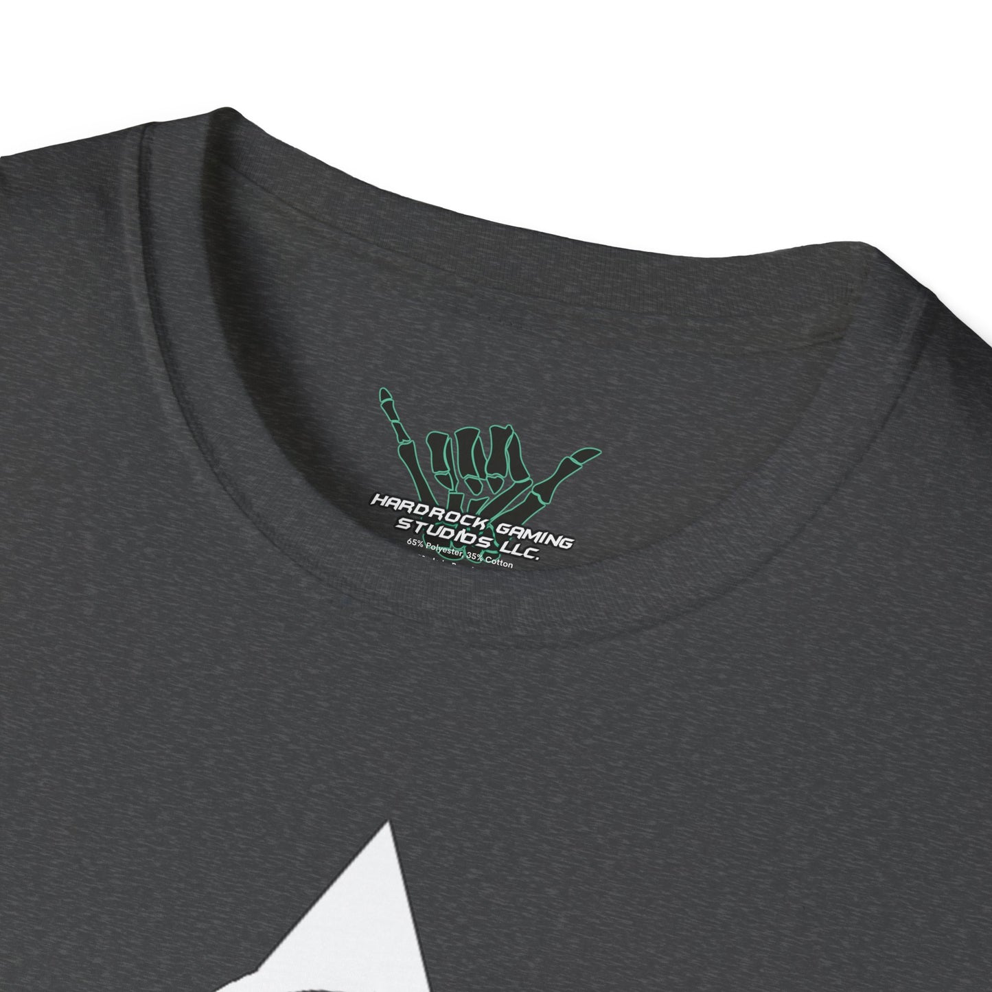 Chaotic TCG "Major Tom" (Classic) Unisex T-Shirt