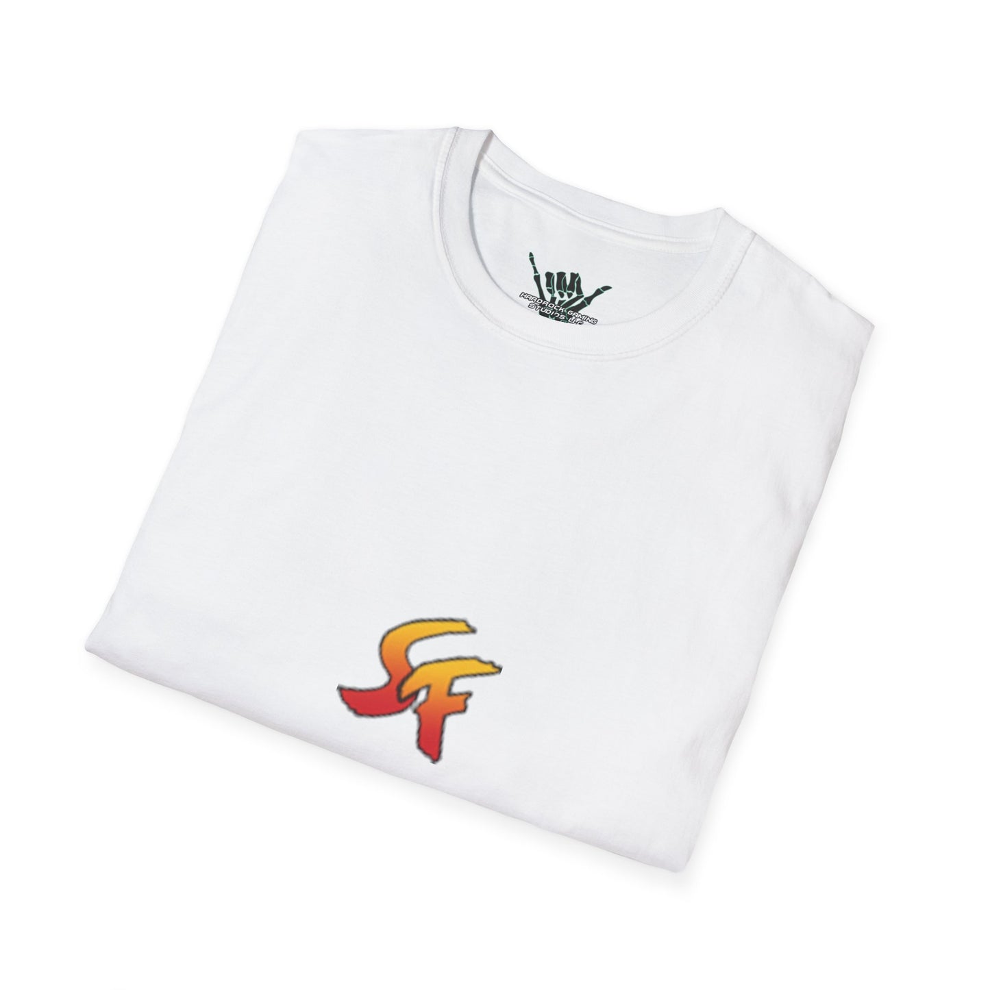SF FGC "PARRY" Unisex T-Shirt