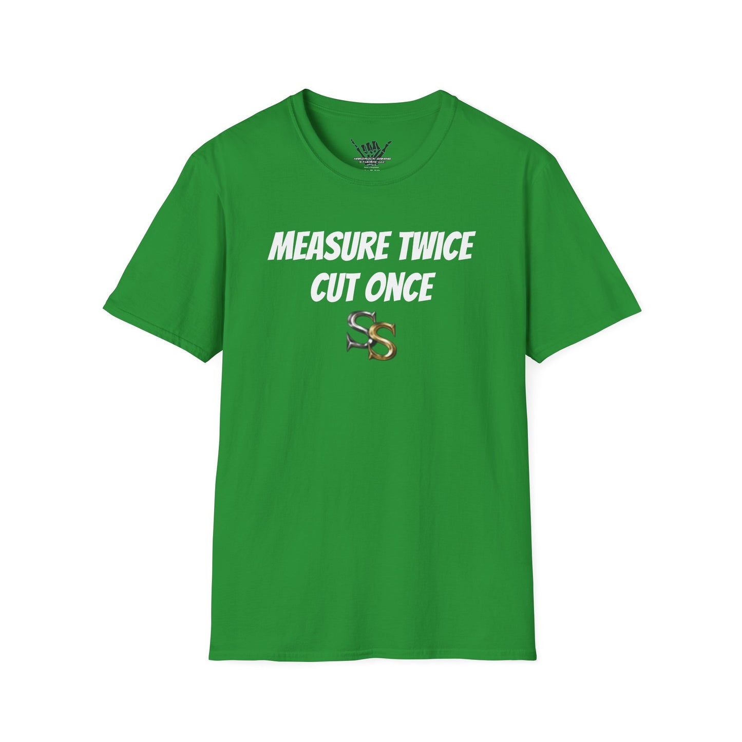 SS FGC "MEASURE" Unisex T-Shirt