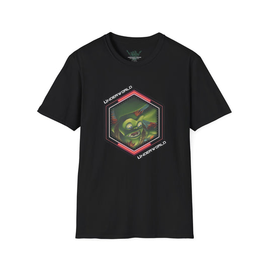 Chaotic TCG "H'earring" Unisex T-Shirt