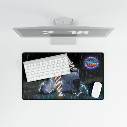 PLAYMAT - Powerline Ultra - Atlas 2