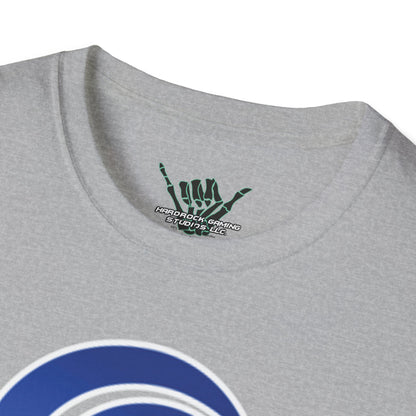 Chaotic TCG "OVERWORLD" Unisex T-Shirt