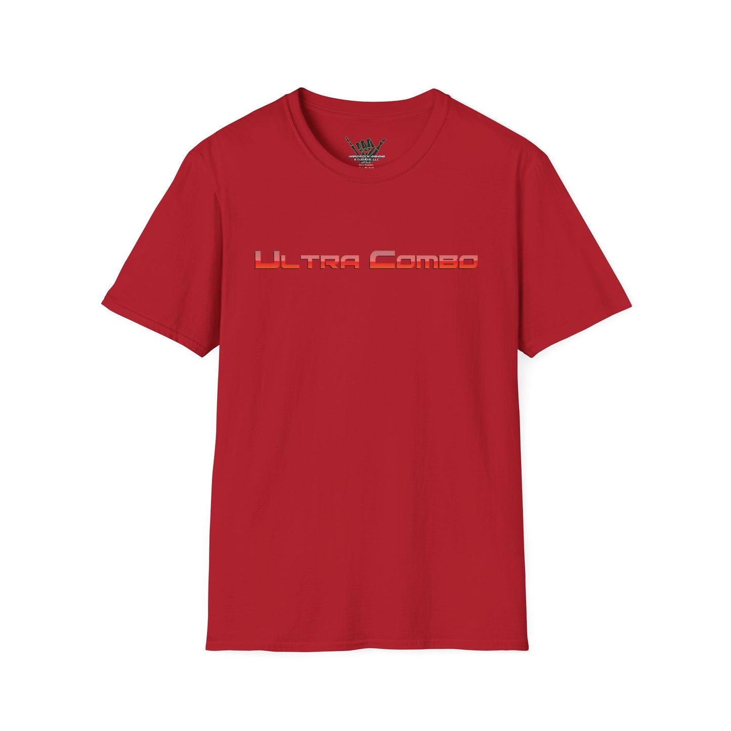 KI FGC "ULTRA COMBO" Unisex T-Shirt