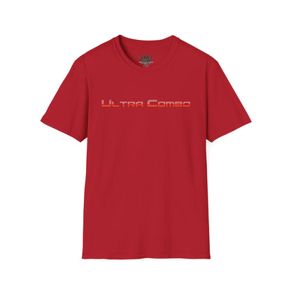 KI FGC "ULTRA COMBO" Unisex T-Shirt