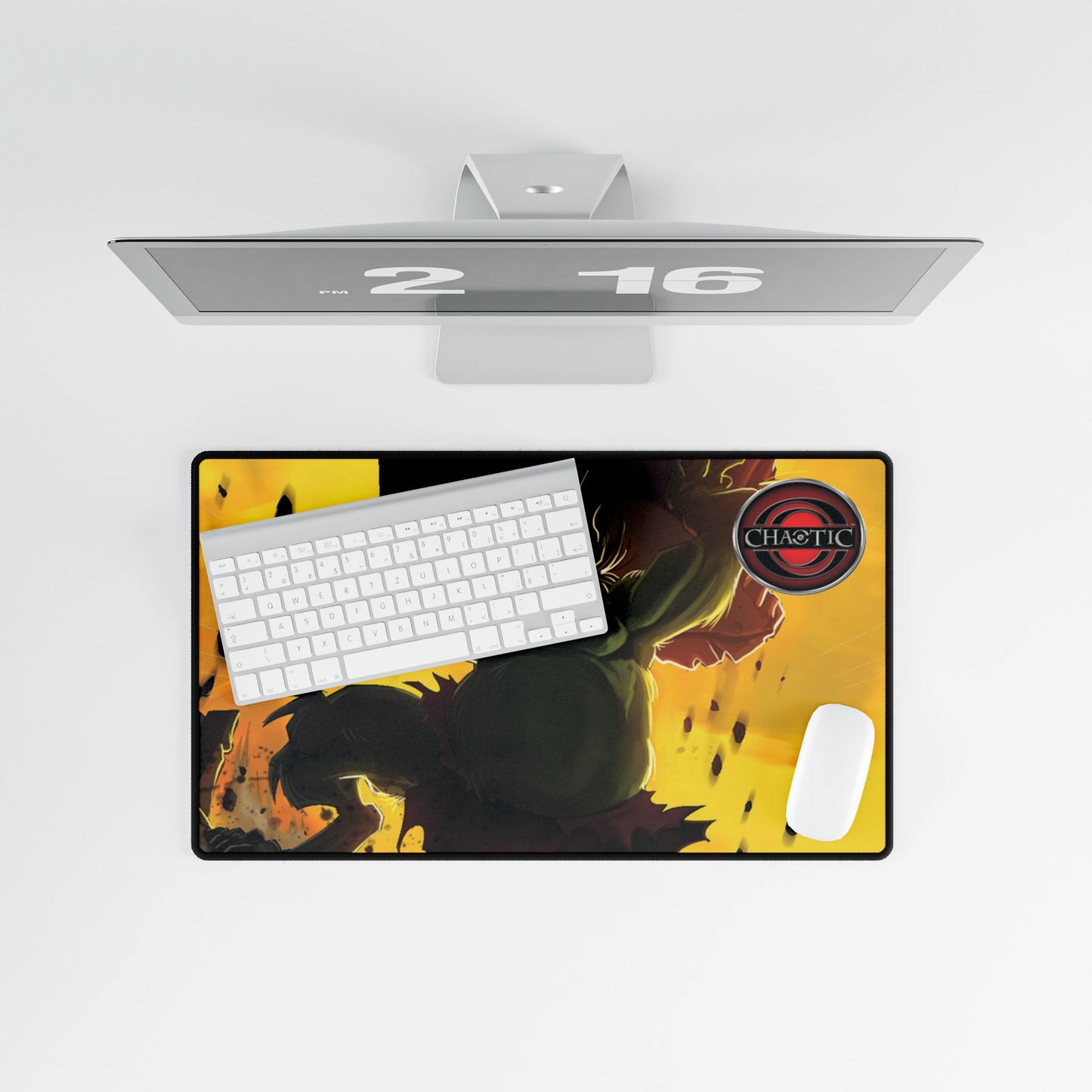 PLAYMAT - Chaotic - Cromaxx (Classic)