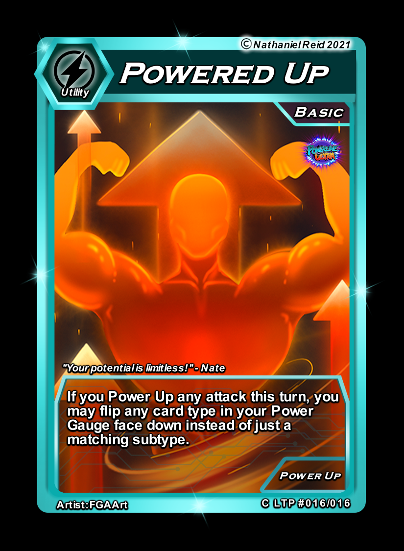 Powerline Ultra - Carte ULTRA RARE OU SUPÉRIEURE aléatoire