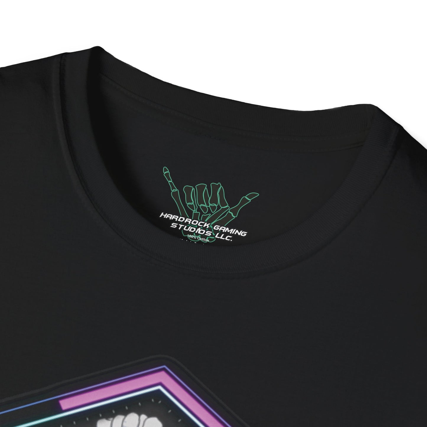 T-shirt unisexe Powerline Ultra « Atlas »