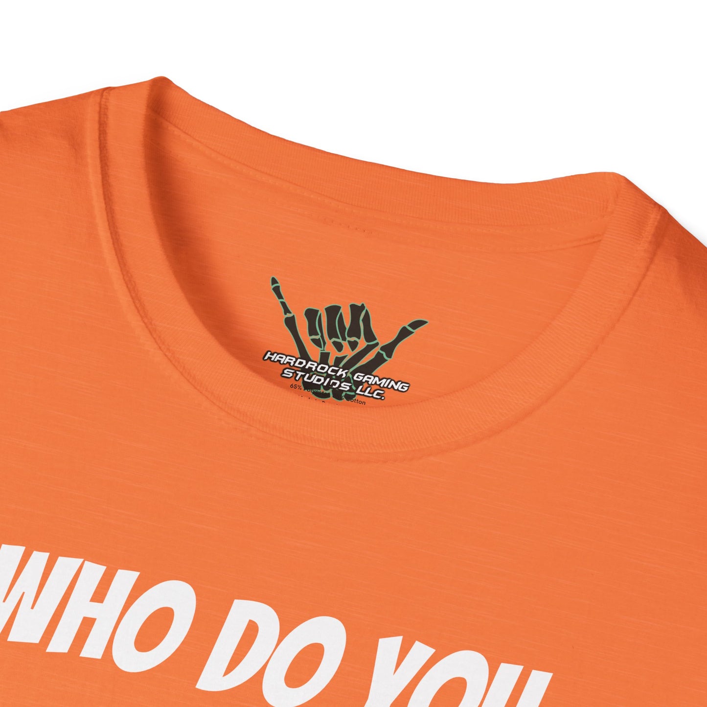 FGC "MAIN" Unisex T-Shirt