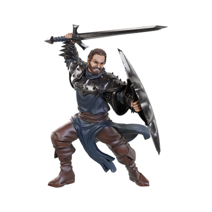 D&D: Nolzur's Marvelous Miniatures - Dragon Army Soldier