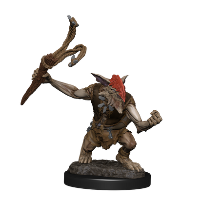 Magic: the Gathering - Deep Cuts -  Goblin Guide & Goblin Bushwhacker