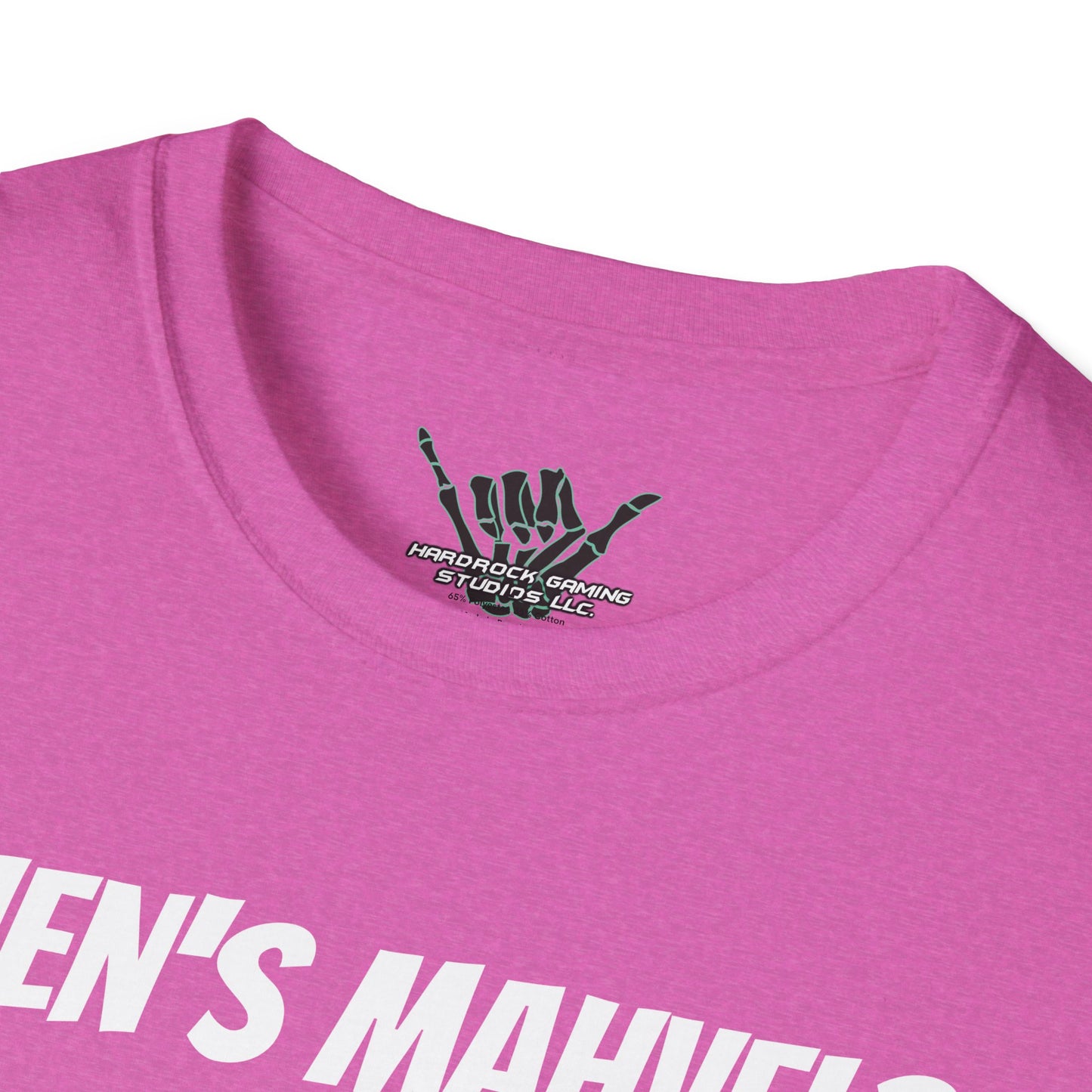 MVC FGC "MAHVEL" Unisex T-Shirt