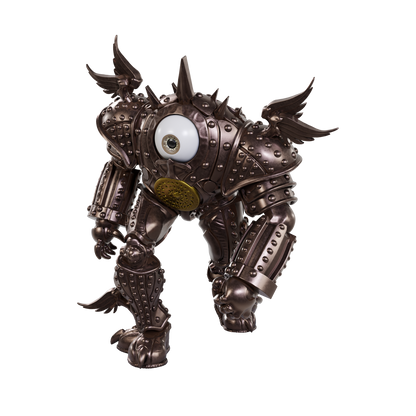D&D: Nolzur's Marvelous Miniatures - Marut