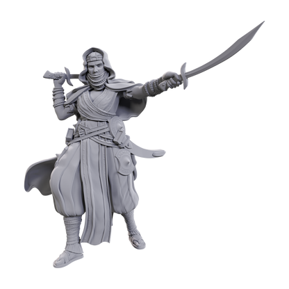 Pathfinder: Deep Cuts - Desert Giant