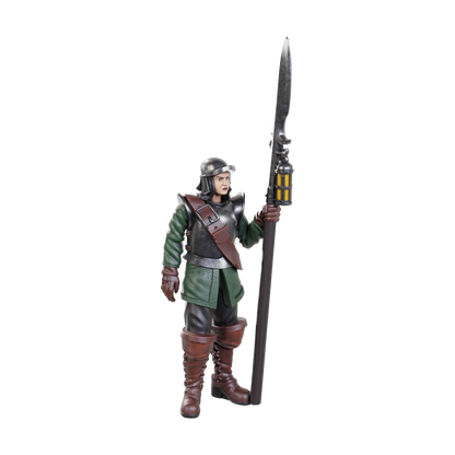 Pathfinder: Deep Cuts - Roadwardens Male & Female
